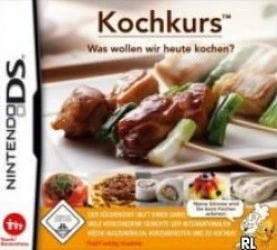 Kochkurs – Was Wollen Wir Heute Kochen (SQUiRE) Rom